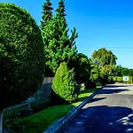 Guest house Baldi Benelux