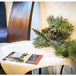 Guest house Baldi Benelux