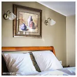 Guest house Baldi Benelux