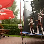Guest house Baldi Benelux