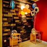 Guest house Baldi Benelux Skoczow
