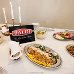 Guest house Baldi Benelux