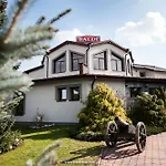 Guest house Baldi Benelux