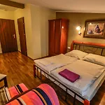 Baldi Benelux Guest house