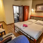 Baldi Benelux 3* Skoczow