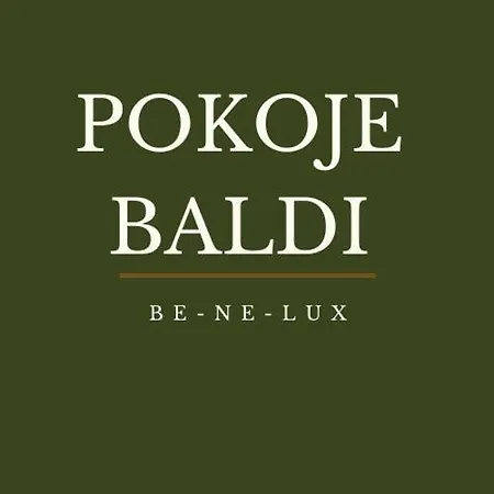 Guest house Baldi Benelux *