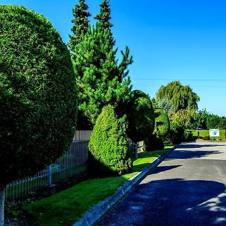 بيت ضيافة Baldi Benelux