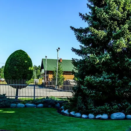 Πανσιόν Baldi Benelux Skoczów