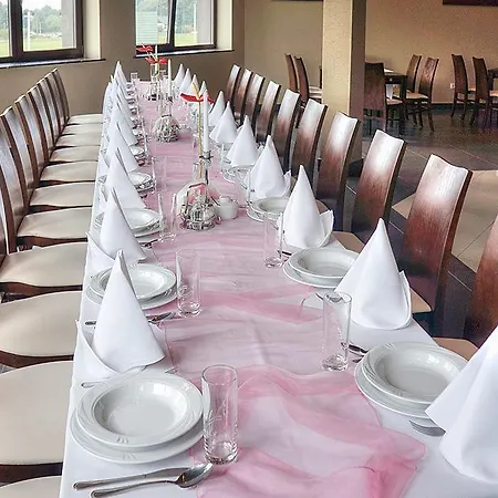 בית הארחה Baldi Benelux