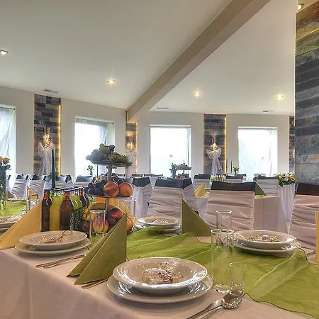 בית הארחה Baldi Benelux Skoczów