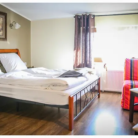 בית הארחה Baldi Benelux Skoczów