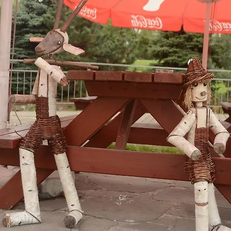 Baldi Benelux Skoczów