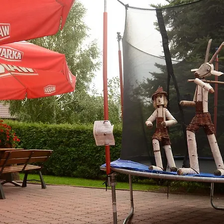 Πανσιόν Baldi Benelux