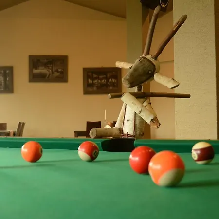 בית הארחה Baldi Benelux Skoczów