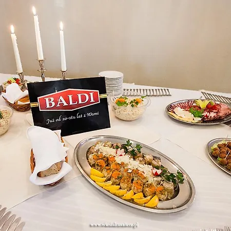Πανσιόν Baldi Benelux