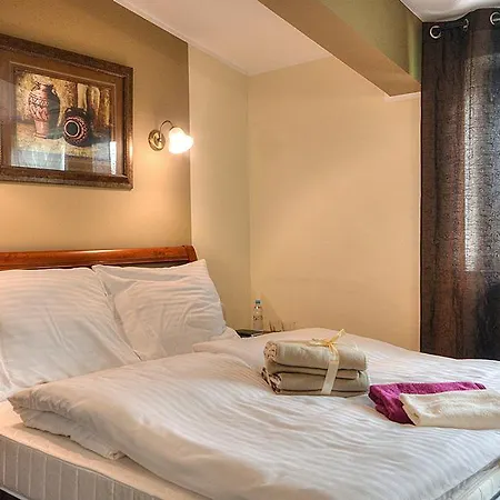 בית הארחה Baldi Benelux