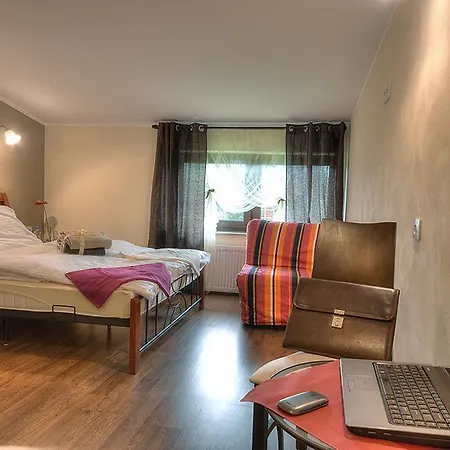 בית הארחה Baldi Benelux