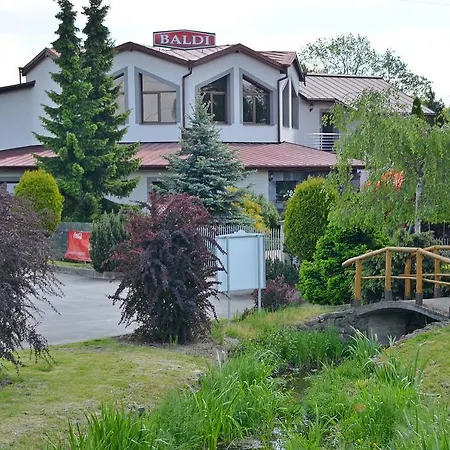 Baldi Benelux Skoczów