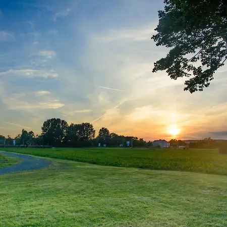 Baldi Benelux بيت ضيافة Skoczów