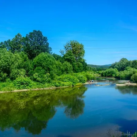 Baldi Benelux בית הארחה