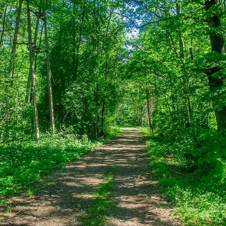 בית הארחה Baldi Benelux Skoczów
