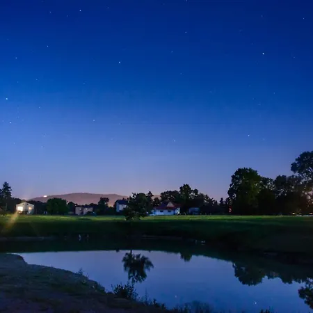 بيت ضيافة Baldi Benelux Skoczów