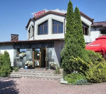 Baldi Benelux Skoczów