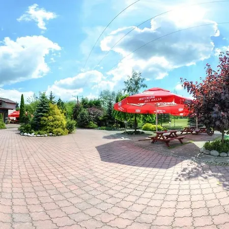 Baldi Benelux بيت ضيافة Skoczów