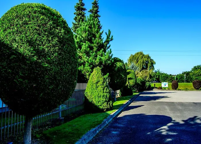 בית הארחה Baldi Benelux