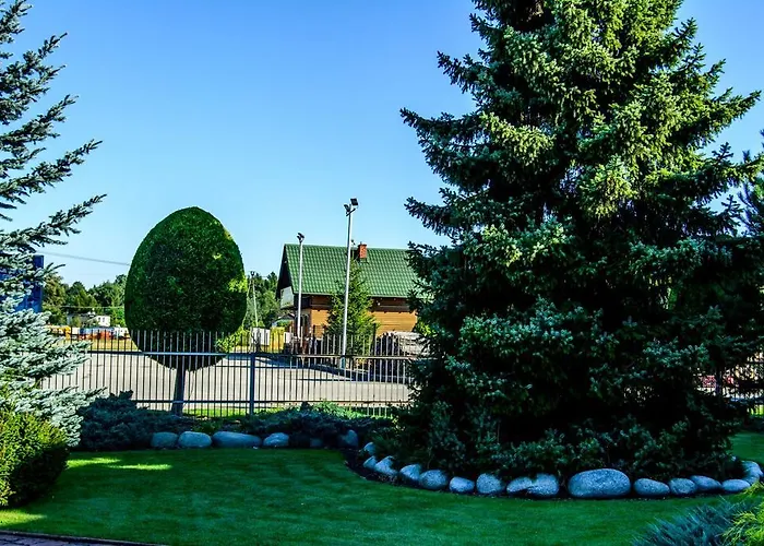 بيت ضيافة Baldi Benelux Skoczów