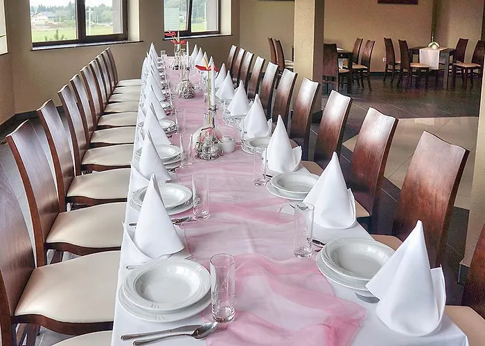 בית הארחה Baldi Benelux