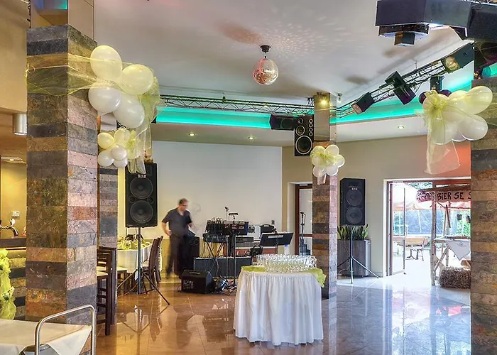 Baldi Benelux Skoczów