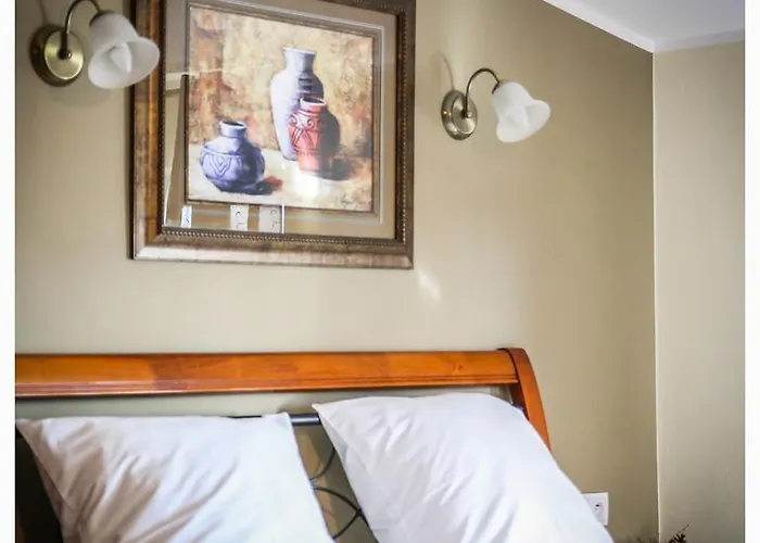 בית הארחה Baldi Benelux