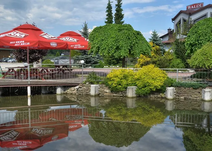 بيت ضيافة Baldi Benelux