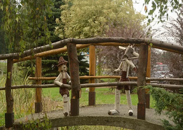 בית הארחה Baldi Benelux 3*