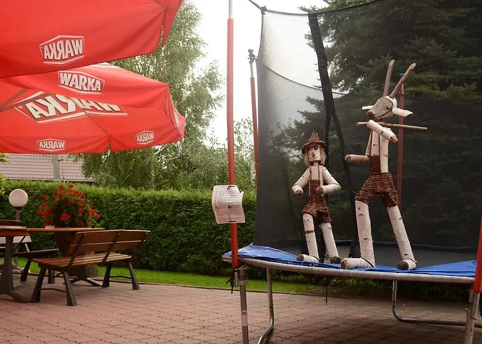 بيت ضيافة Baldi Benelux