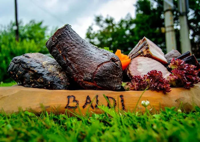 Baldi Benelux Skoczów