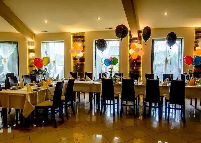 בית הארחה Baldi Benelux