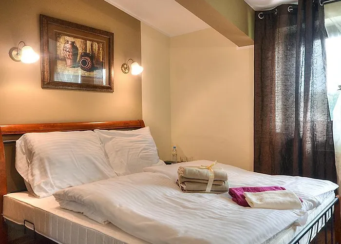 بيت ضيافة Baldi Benelux