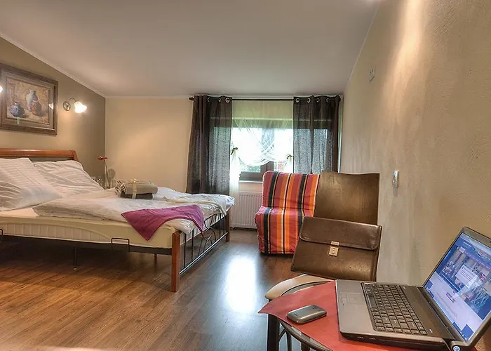 بيت ضيافة Baldi Benelux