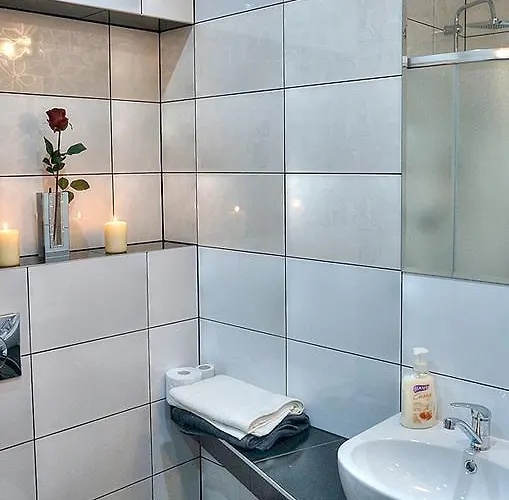 بيت ضيافة Baldi Benelux Skoczów