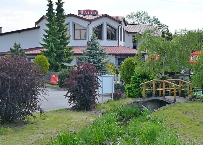 Baldi Benelux Skoczów