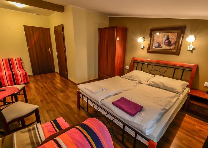 Baldi Benelux بيت ضيافة