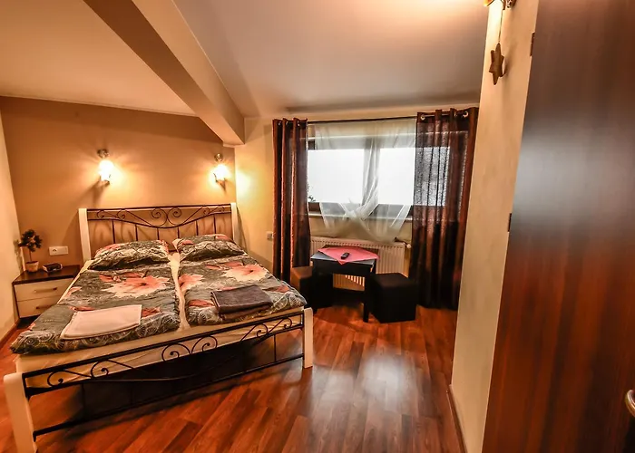 Baldi Benelux بيت ضيافة Skoczów