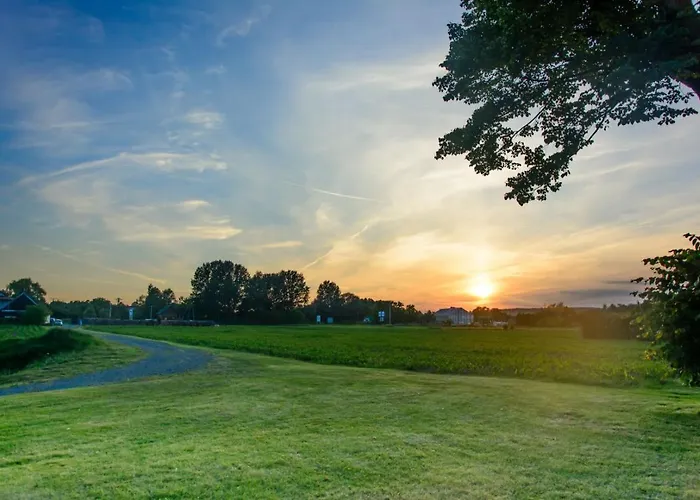 Baldi Benelux بيت ضيافة Skoczów