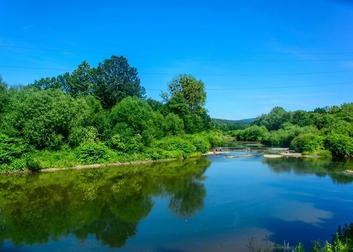 Baldi Benelux בית הארחה