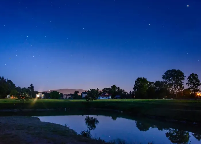 بيت ضيافة Baldi Benelux Skoczów