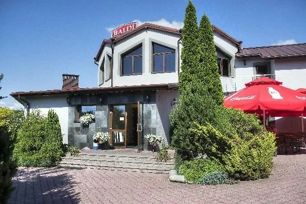 Baldi Benelux Skoczów